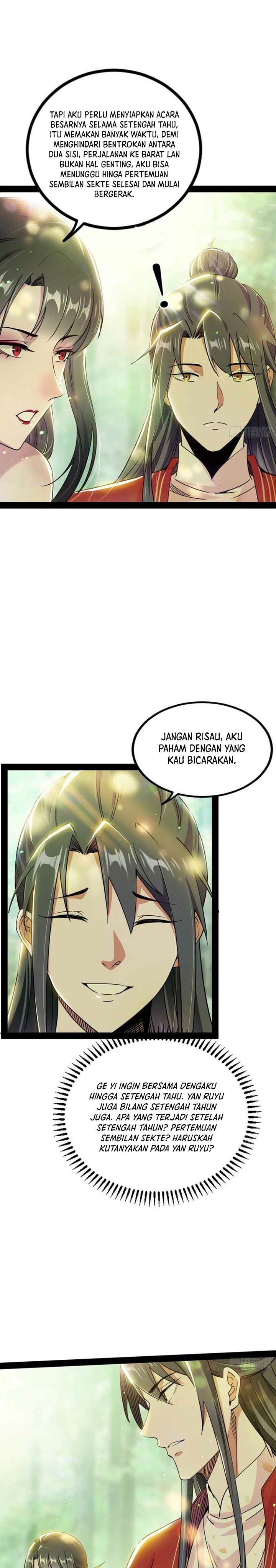 Dilarang COPAS - situs resmi www.mangacanblog.com - Komik im an evil god 236 - chapter 236 237 Indonesia im an evil god 236 - chapter 236 Terbaru 25|Baca Manga Komik Indonesia|Mangacan